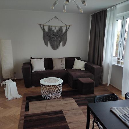 Mieszkanie Kava - Acco Rent Sopot Dış mekan fotoğraf
