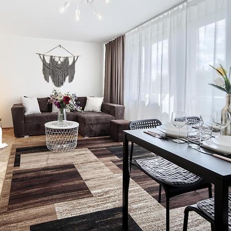 Mieszkanie Kava - Acco Rent Sopot Dış mekan fotoğraf