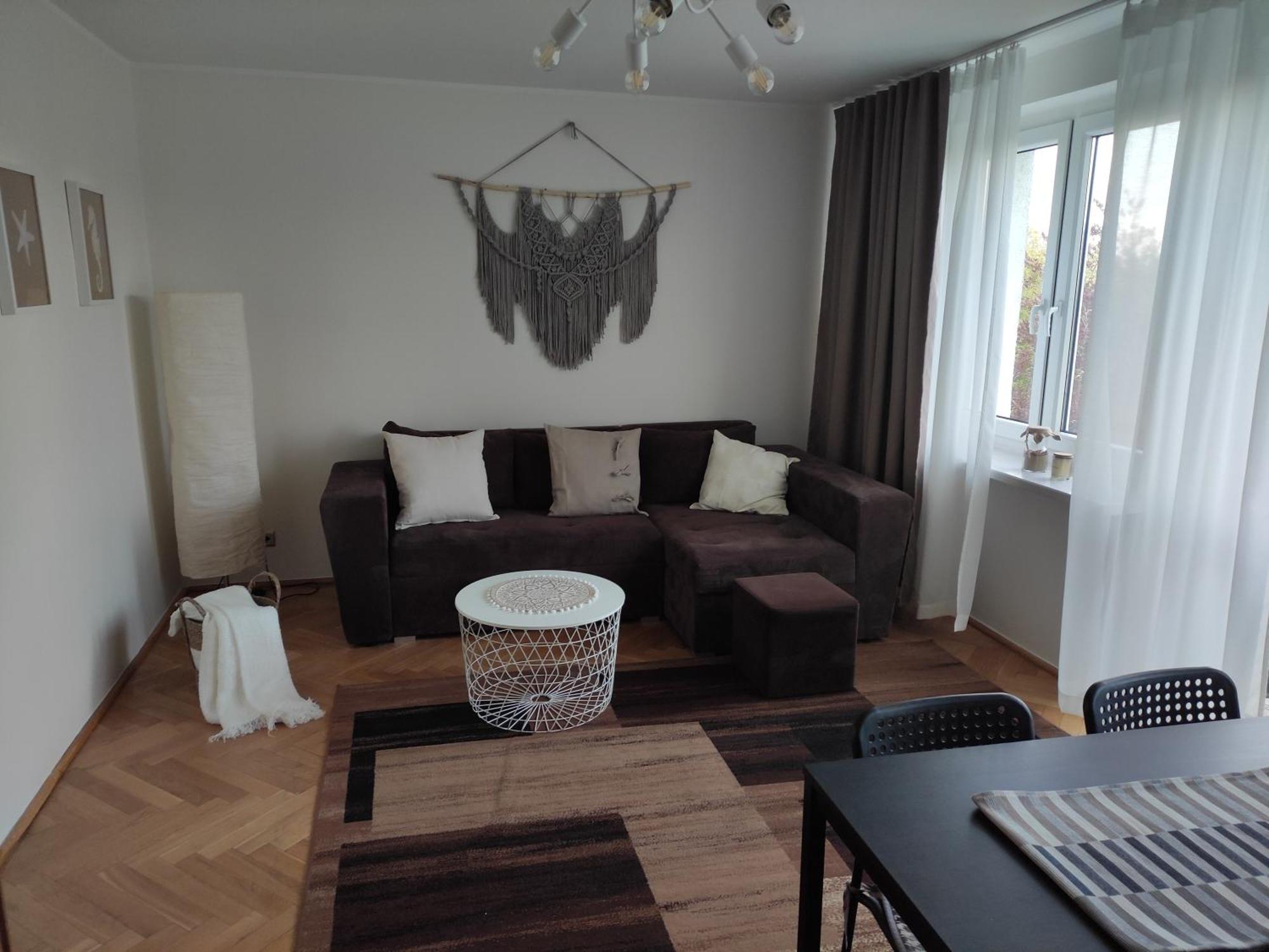 Mieszkanie Kava - Acco Rent Sopot Dış mekan fotoğraf