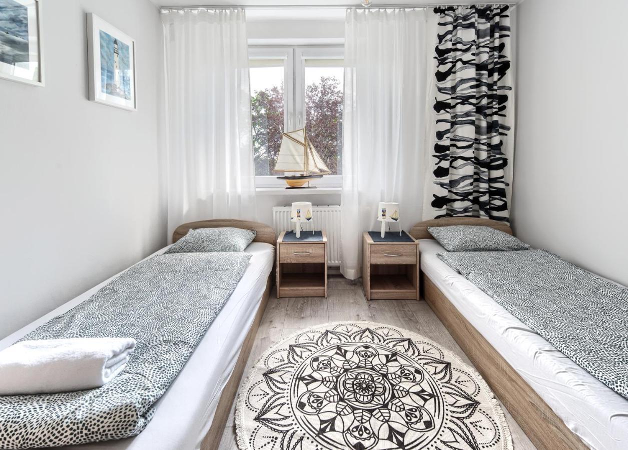 Mieszkanie Kava - Acco Rent Sopot Dış mekan fotoğraf