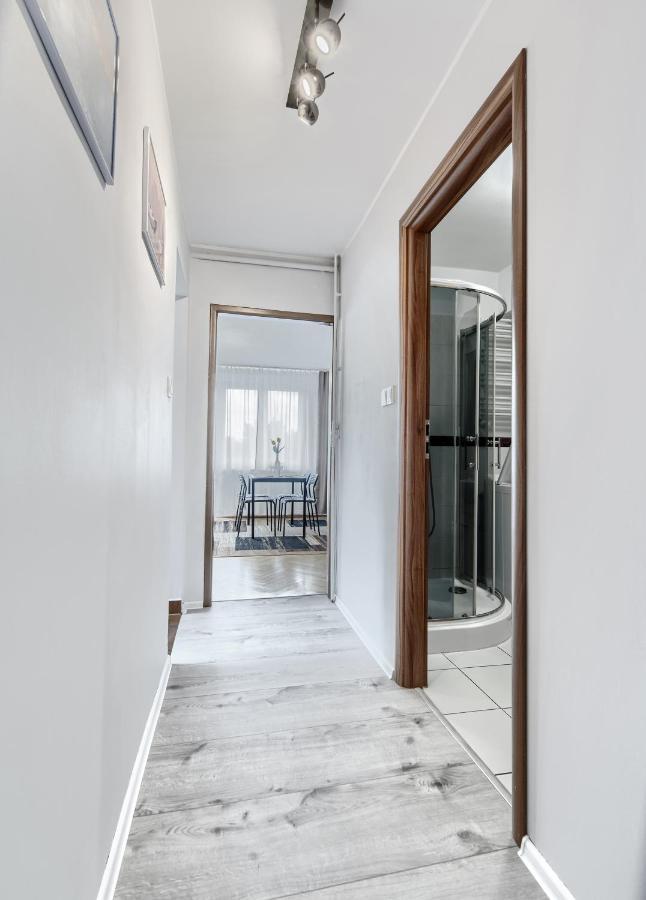 Mieszkanie Kava - Acco Rent Sopot Dış mekan fotoğraf