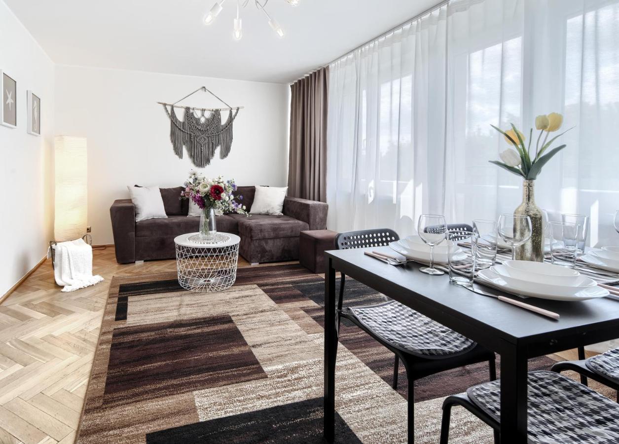 Mieszkanie Kava - Acco Rent Sopot Dış mekan fotoğraf