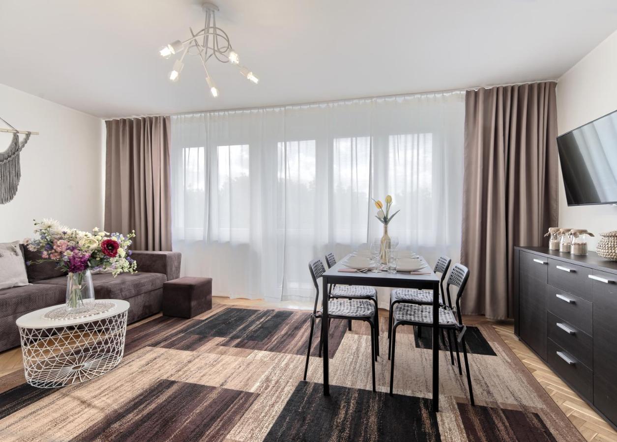 Mieszkanie Kava - Acco Rent Sopot Dış mekan fotoğraf