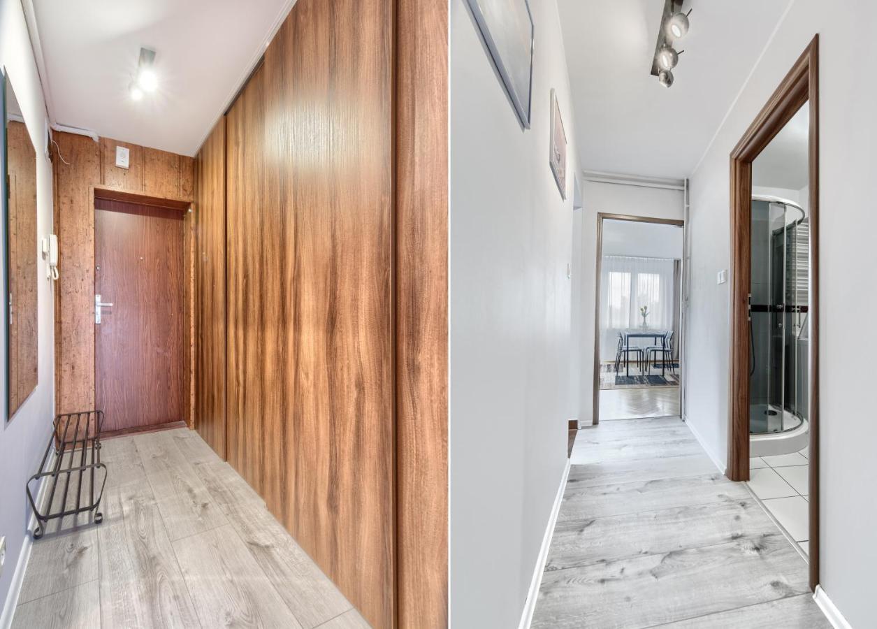 Mieszkanie Kava - Acco Rent Sopot Dış mekan fotoğraf