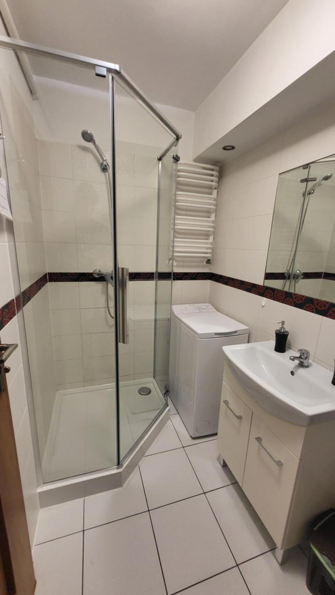 Mieszkanie Kava - Acco Rent Sopot Dış mekan fotoğraf