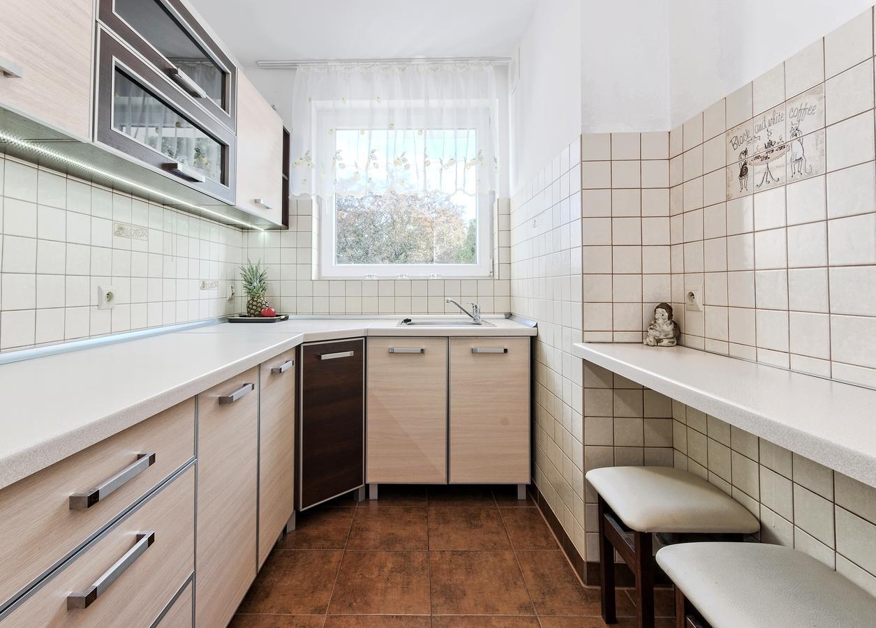 Mieszkanie Kava - Acco Rent Sopot Dış mekan fotoğraf