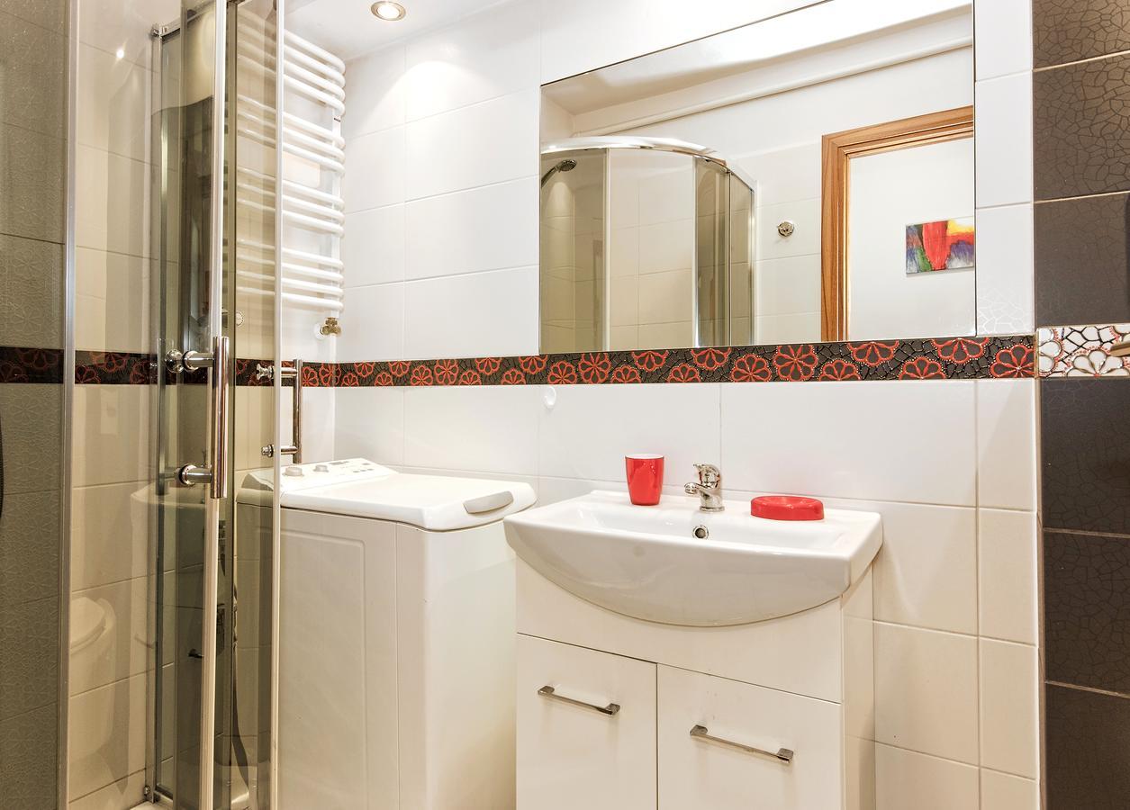Mieszkanie Kava - Acco Rent Sopot Dış mekan fotoğraf